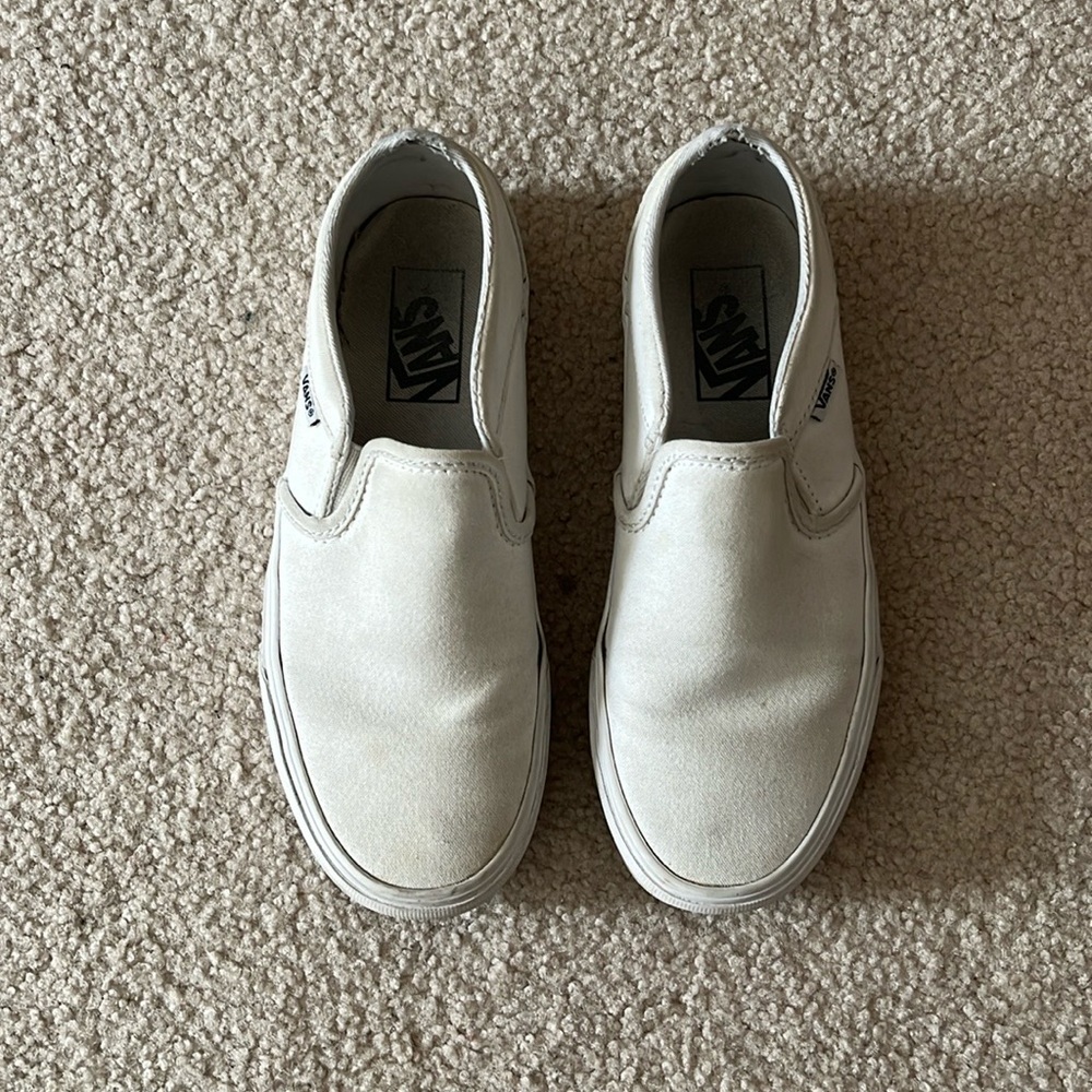 Slip-On Vans